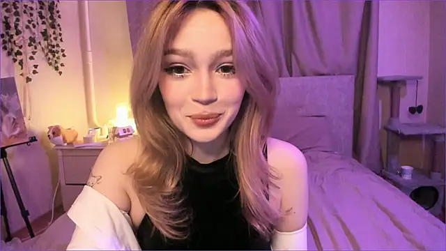 MiaRanki online show from 02-10-26, 08:24