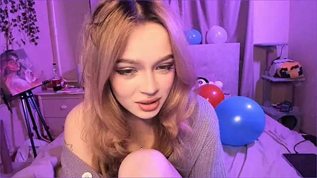 MiaRanki online show from 02-16-26, 10:50