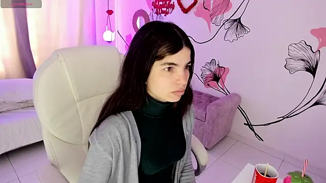 Isabela Fiorelli online show from 02-09-26, 01:15