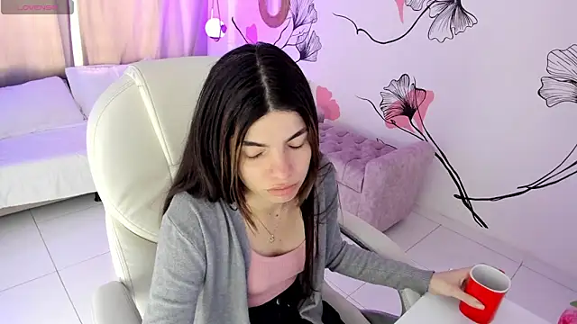 Isabela Fiorelli online show from 02-23-26, 01:30