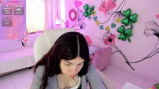 Isabela Fiorelli online show from 03-14-26, 01:27