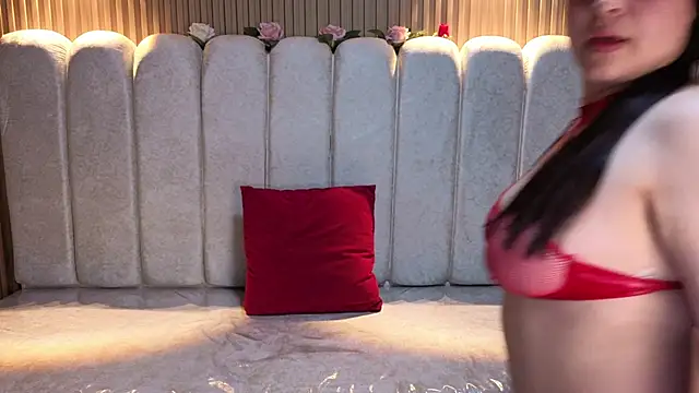 Cute Angell  online show from 03-15-26, 04:07