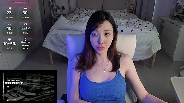 joycemilka online show from 03-07-26, 05:15