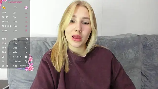 And1sa online show from 04-03-26, 03:32