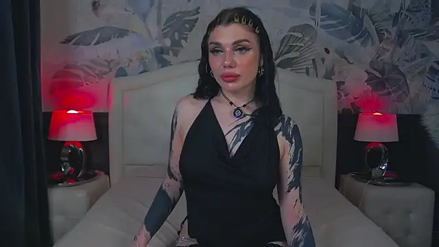 MaeveMoon online show from 03-19-26, 08:13