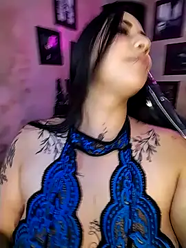 cherryy bombshelll online show from 11-12-25, 07:24