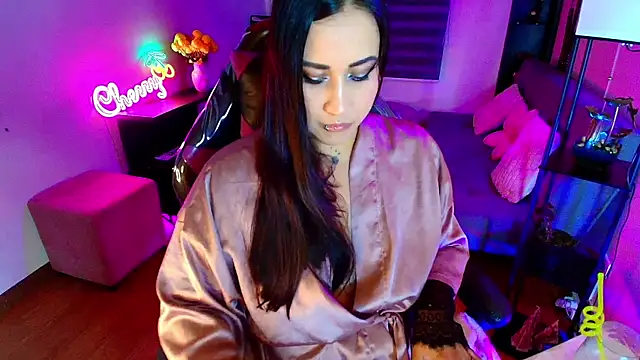cherryy bombshelll online show from 04-07-26, 05:08