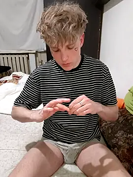 And25bn online show from 04-13-26, 10:04