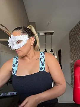 Gabyseex online show from 06-22-26, 04:15