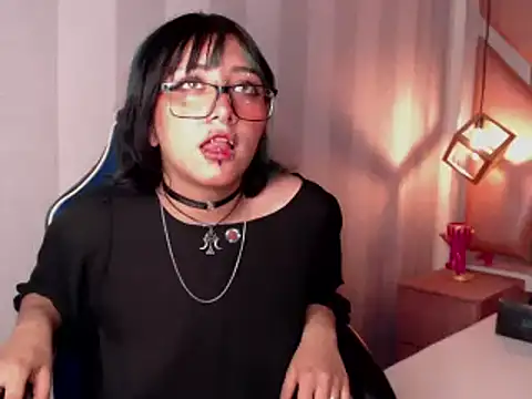 DarkMysterysF online show from 03-12-25, 08:10