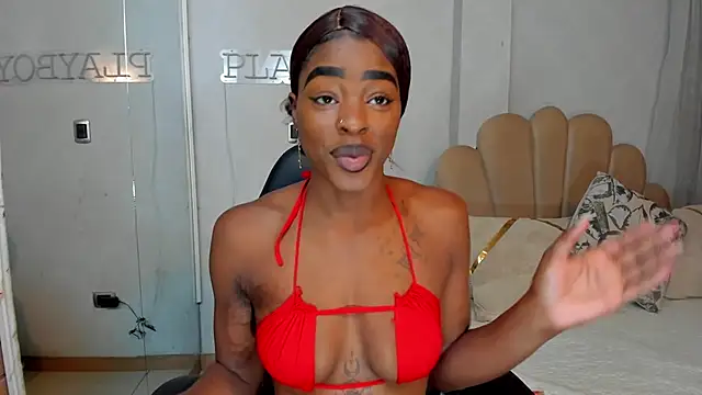 Zoe CarterX online show from 02-17-26, 04:13