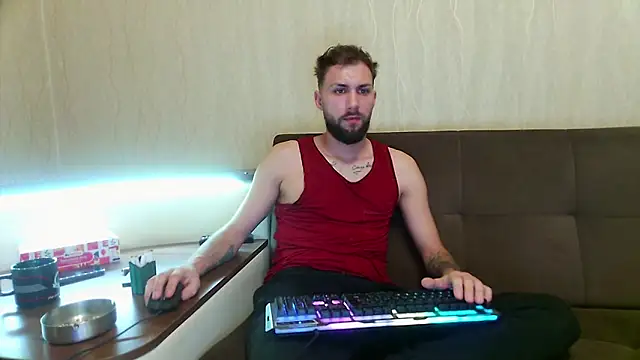 Snapshot of JamieNoxus chatting on 02-07-25, 06:56 JamieNoxus online show from 02-07-25, 06:56