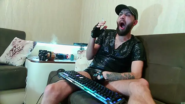 Snapshot of JamieNoxus chatting on 02-20-25, 12:47 JamieNoxus online show from 02-20-25, 12:47