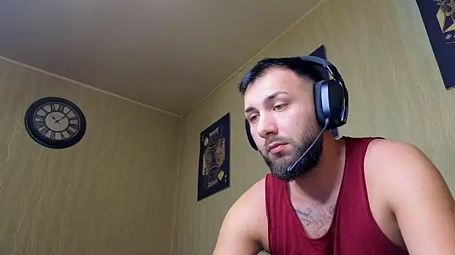 Snapshot of JamieNoxus chatting on 09-17-25, 07:10 JamieNoxus online show from 09-17-25, 07:10