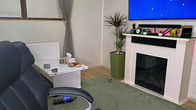 JamieNoxus online show from 01-09-26, 06:49