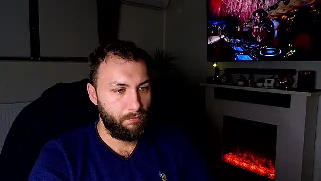 JamieNoxus online show from 01-15-26, 06:07