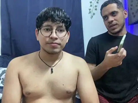 Billie Bluxx online show from 12-21-25, 11:01