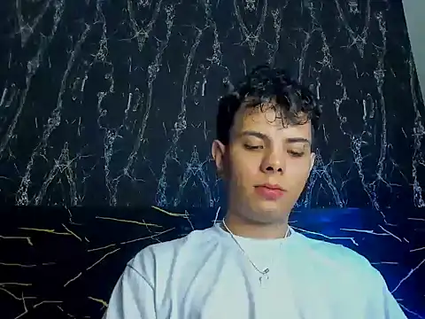 Alessandro 1610 online show from 03-19-26, 02:15