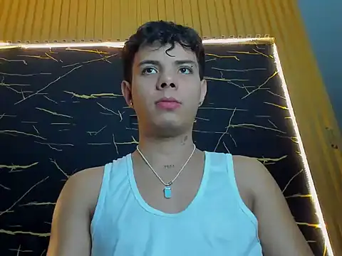 Alessandro 1610 online show from 03-22-26, 05:22