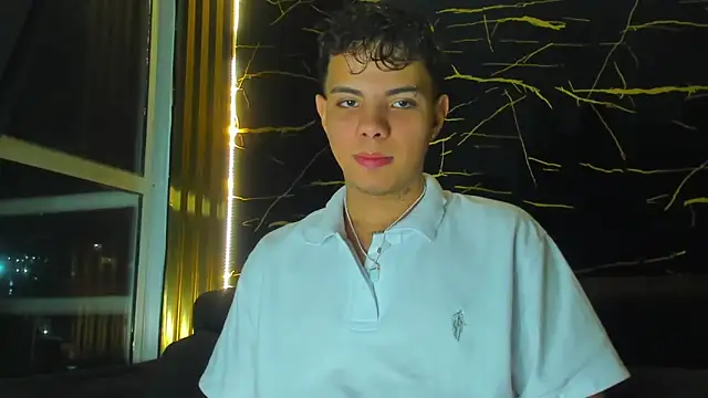 Alessandro 1610 online show from 04-02-26, 04:10