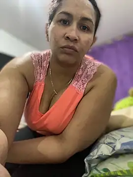 Carola-Ross online show from 03-04-26, 11:00