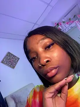 blackgril12 online show from 02-08-26, 11:30