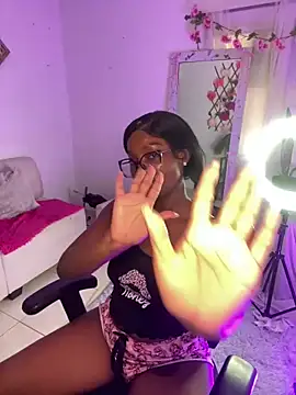 blackgril12 online show from 02-21-26, 10:22