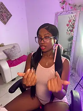 blackgril12 online show from 02-24-26, 10:41