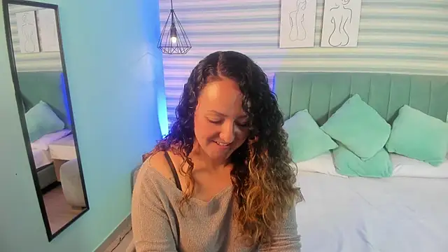 abby apple online show from 09-13-25, 01:22