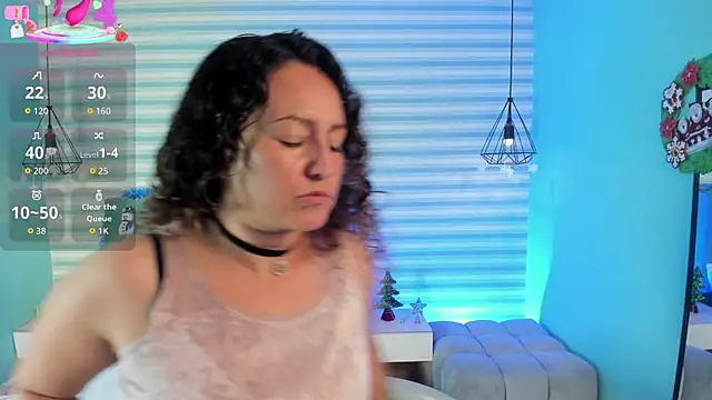 abby apple online show from 12-20-25, 01:51