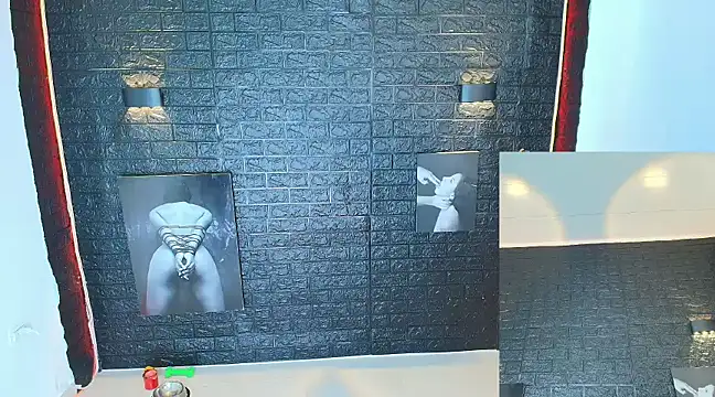 Snapshot of andrea_bdsm1 chatting on 02-11-25, 02:13 andrea bdsm1 online show from 02-11-25, 02:13