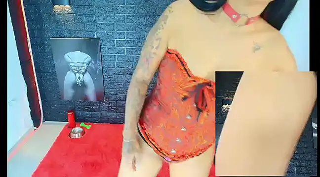 andrea bdsm1 online show from 02-28-25, 11:03