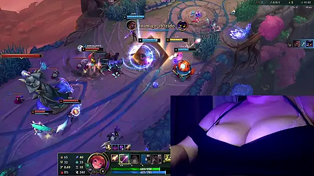 Snapshot of PuffMorgana chatting on 07-14-26, 12:57 PuffMorgana online show from 07-14-26, 12:57