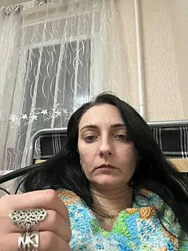 Snapshot of Miroslava1247 chatting on 02-09-25, 09:17 Miroslava1247 online show from 02-09-25, 09:17