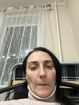 Snapshot of Miroslava1247 chatting on 02-10-25, 04:36 Miroslava1247 online show from 02-10-25, 04:36