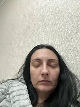 Snapshot of Miroslava1247 chatting on 02-22-25, 07:47 Miroslava1247 online show from 02-22-25, 07:47