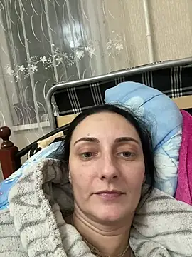 Snapshot of Miroslava1247 chatting on 02-24-25, 07:52 Miroslava1247 online show from 02-24-25, 07:52