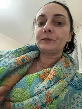 Snapshot of Miroslava1247 chatting on 03-02-25, 09:01 Miroslava1247 online show from 03-02-25, 09:01