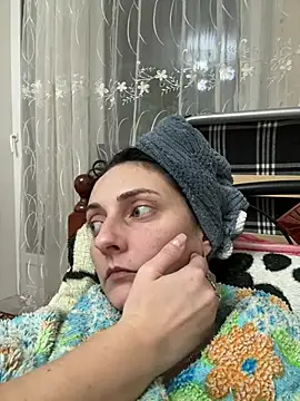 Snapshot of Miroslava1247 chatting on 03-03-25, 05:29 Miroslava1247 online show from 03-03-25, 05:29