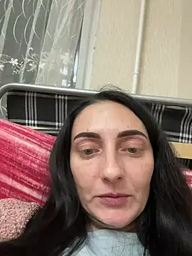 Snapshot of Miroslava1247 chatting on 03-11-25, 05:16 Miroslava1247 online show from 03-11-25, 05:16