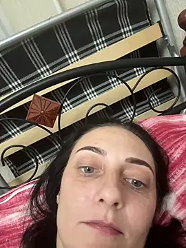 Snapshot of Miroslava1247 chatting on 03-16-25, 09:47 Miroslava1247 online show from 03-16-25, 09:47