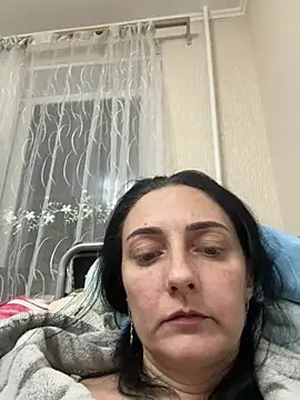 Snapshot of Miroslava1247 chatting on 03-18-25, 05:31 Miroslava1247 online show from 03-18-25, 05:31