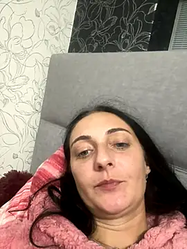 Snapshot of Miroslava1247 chatting on 10-25-25, 08:36 Miroslava1247 online show from 10-25-25, 08:36