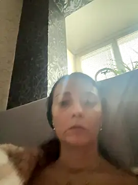 Snapshot of Miroslava1247 chatting on 11-08-25, 11:10 Miroslava1247 online show from 11-08-25, 11:10