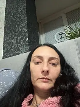 Snapshot of Miroslava1247 chatting on 11-18-25, 07:07 Miroslava1247 online show from 11-18-25, 07:07