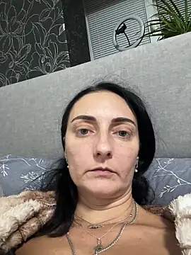 Snapshot of Miroslava1247 chatting on 11-26-25, 03:13 Miroslava1247 online show from 11-26-25, 03:13