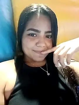 anahi evans19 online show from 03-04-25, 12:29