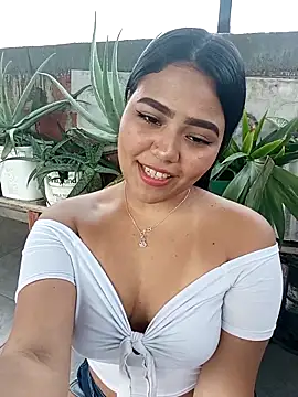 anahi evans19 online show from 03-12-25, 09:35