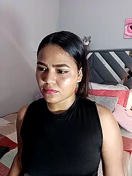 anahi evans19 online show from 03-21-25, 10:28