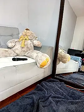 anahi evans19 online show from 01-09-26, 09:27